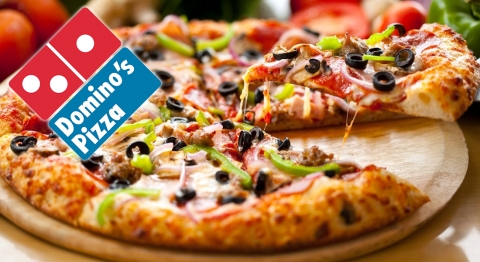 Domino's Pizza alcanza los 300 restaurantes en España