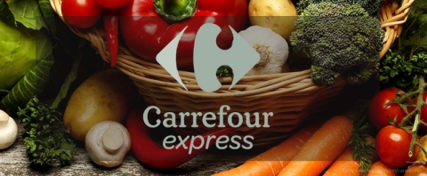 Carrefour Express continua su expansión