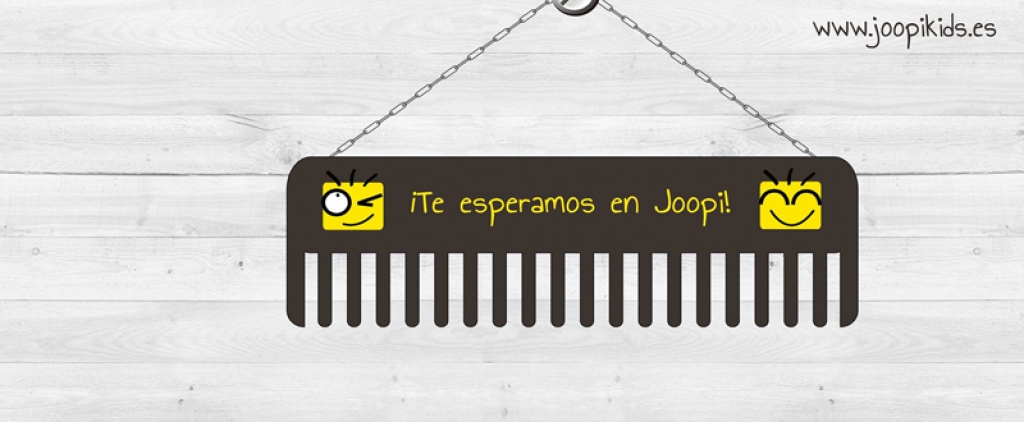 Joopi Kids implantará una red de 16 establecimientos en España para 2016