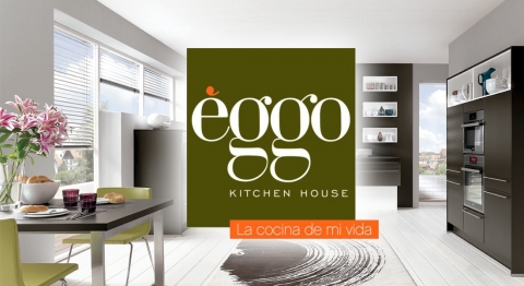 La franquicia éggo Kitchen House supera los 7 millones de facturación en España