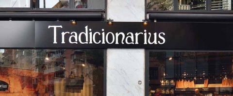 La franquicia Tradicionarius continúa su expansión en Madrid