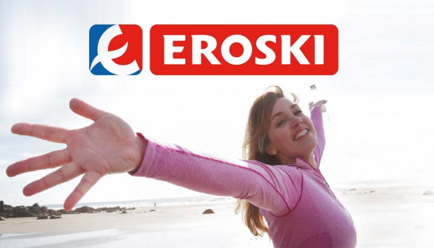 Eroski prevé llegar a 100 nuevas aperturas en este 2016
