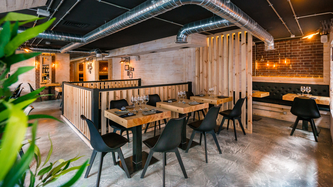 Sibuya Urban Sushi Bar alcanza los 35 restaurantes en España