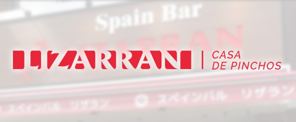 Lizarran abrirá su tercera franquicia en Japón en 2019