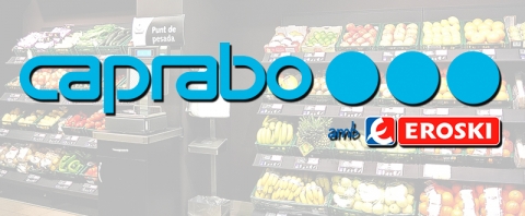Caprabo inaugura nuevo supermercado en Barcelona
