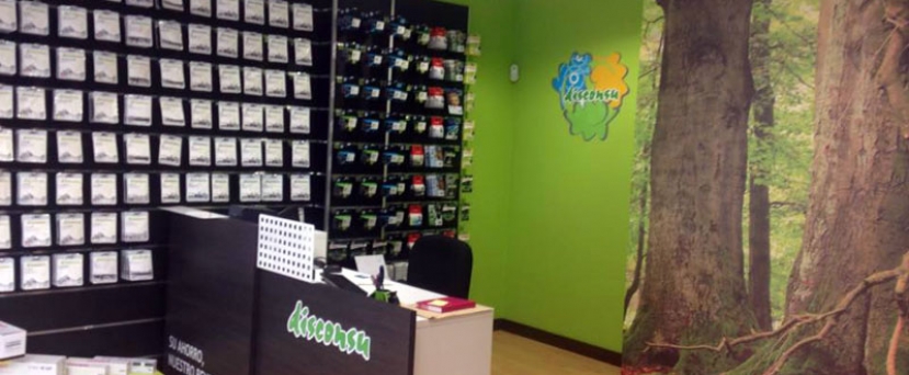 La franquicia Disconsu abre una nueva tienda en Lugo