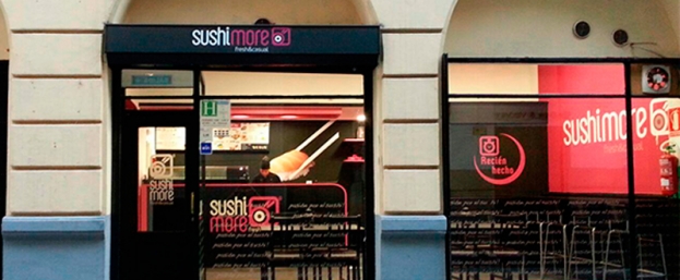 Grupo Sushimore colaborará con el Centro Superior de Hostelería del Mediterráneo
