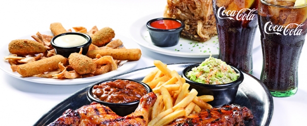 La franquicia Tony Roma’s inaugura establecimiento en Madrid
