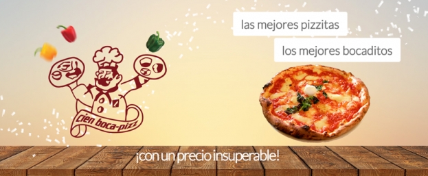 Cien Boca-Pizz continúa su expansión en España con una nueva franquicia en Huelva