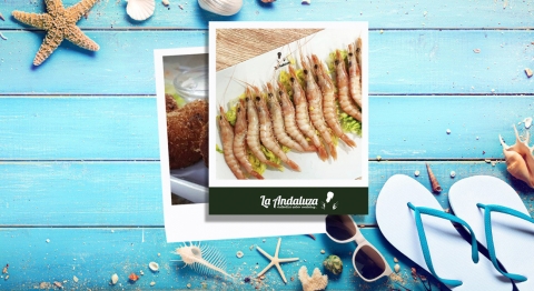 La Andaluza estrena nueva franquicia en Alicante