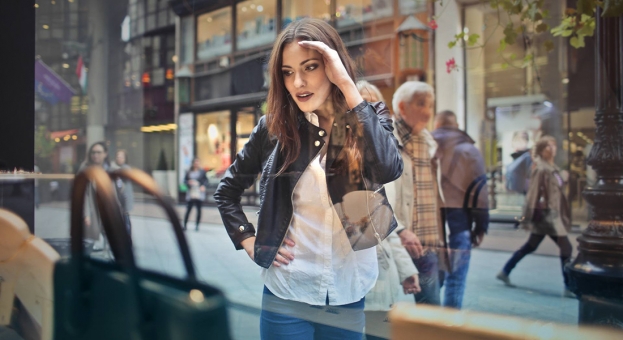 Las franquicias de ropa, siguen de moda