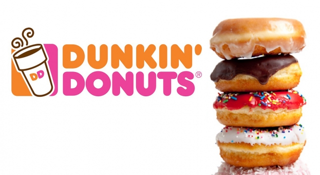 Dunkin' Coffee estrena nuevo establecimiento en Barcelona