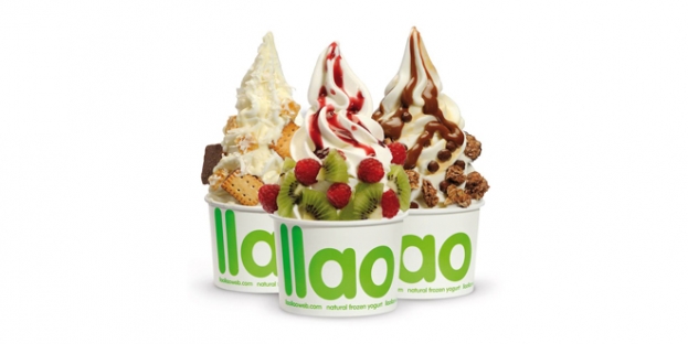 Llaollao abrirá ochenta franquicias en China