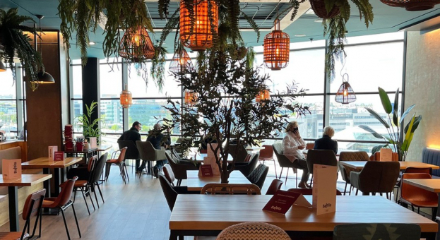 BaRRa de Pintxos abre en El Corte Inglés de Sanchinarro de Madrid