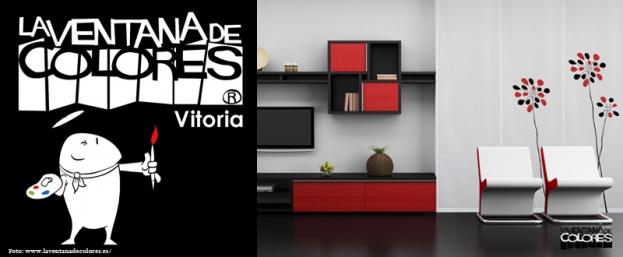 La Ventana de Colores inaugura un local en Vitoria