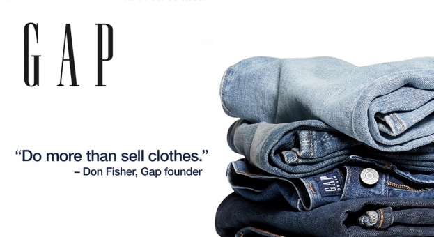 Gap abre su primera tienda franquiciada en España 