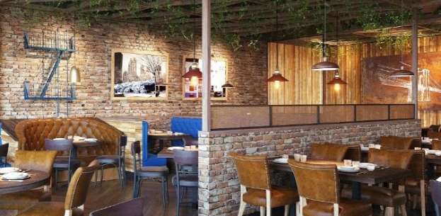 Blue Frog abre en Madrid su primer restaurante de Europa