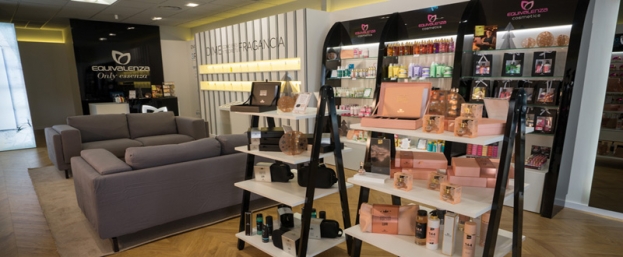 Equivalenza abre nueva tienda en Valencia