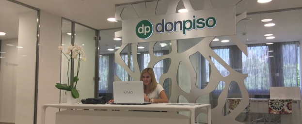 donpiso estima en 2016 un crecimiento del 30% en su facturación