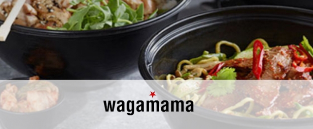 Wagamama estrena nueva franquicia en Madrid
