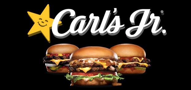 La cadena californiana Carl´s Jr., llega a Barcelona