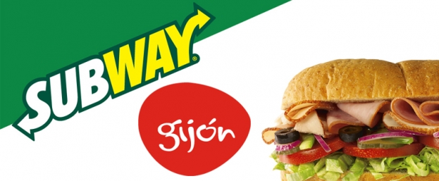 Subway inaugura su primera franquicia en Gijón