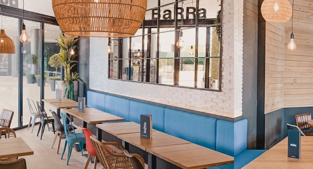 La franquicia BaRRa de Pintxos inaugura nuevo local en Madrid