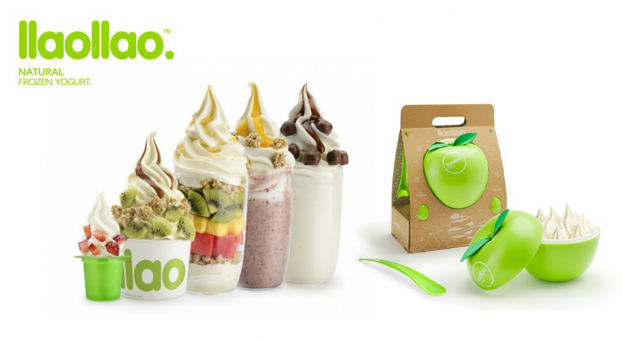 Llaollao alcanza 21 aperturas en 2020 con un nuevo local en Austria