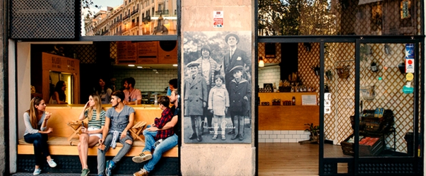 Mundo Casero abre su primera franquicia en Madrid