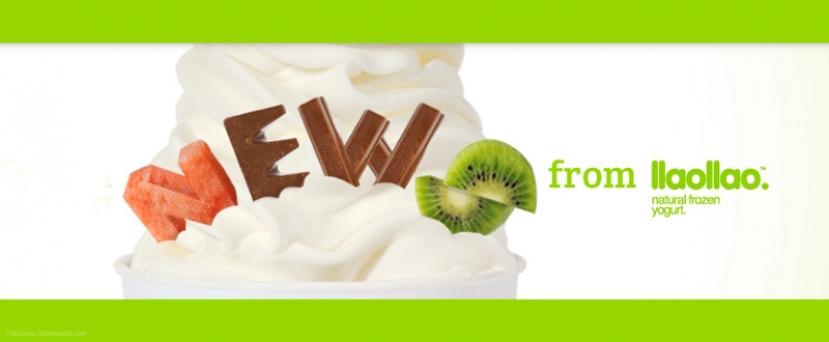 La franquicia Llaollao llega a Marrakech