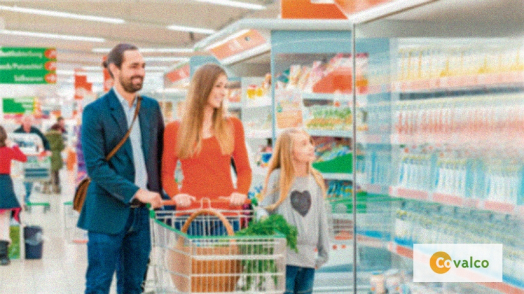 Colvalco arrasa en España