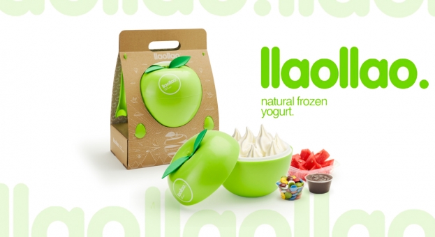 Llaollao cierra 2019 con un incremento del 13% en sus ventas