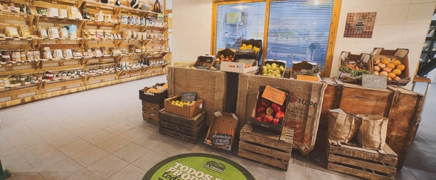 Huertos de Soria abrirá franquicias en Madrid, Valladolid y Burgos