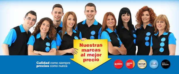 Caprabo abrirá 15 franquicias en Barcelona en 2016