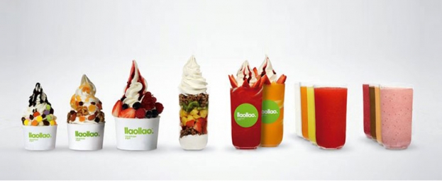 Franquicias Llaollao quiere expandirse a Japón