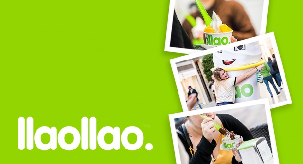 La franquicia Llaollao abre cuatro nuevos locales en España