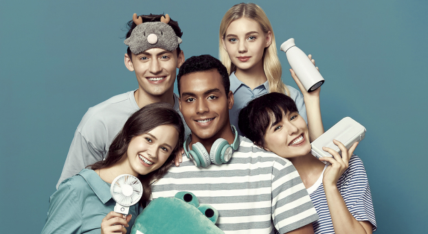 Miniso abre en Palma de Mallorca su primera tienda 