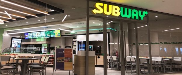 Subway alcanza los 65 restaurantes en España