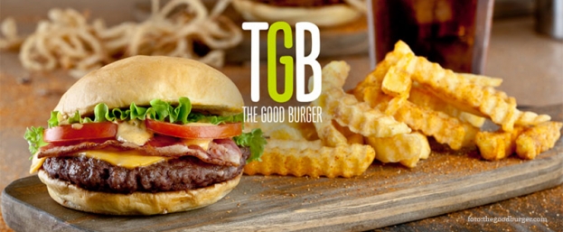 The Good Burger abre su primera franquicia en Oviedo