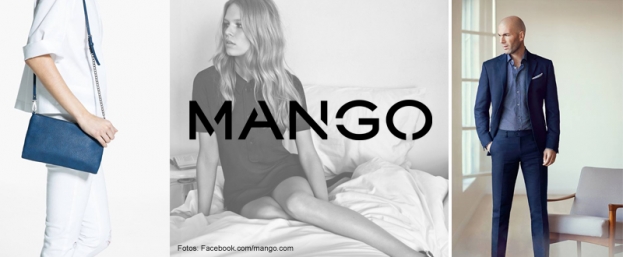 Franquicias en España - Tiendas Mango