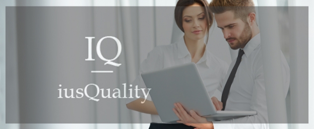iusQuality comienza su expansión como franquicia