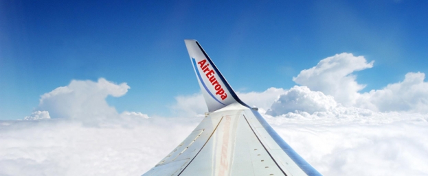 Air Europa añade más destinos a Sudamérica, Asia y Europa