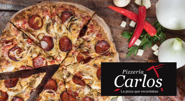 El fondo de inversión De Agostini invierte en Pizzerías Carlos