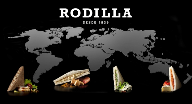 Rodilla aterriza en el continente americano