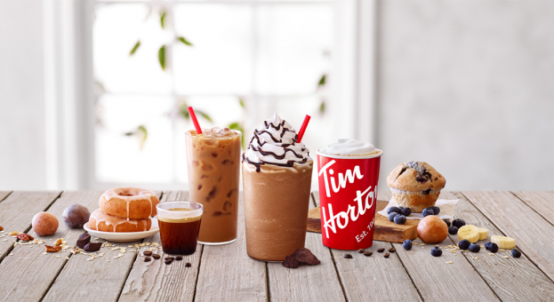 La franquicia ​Tim Hortons aterriza en Mallorca