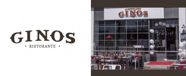 Franquicias Ginos Majadahonda