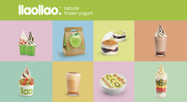 Llaollao cierra el primer semestre de 2021 con 27 nuevos puntos de venta