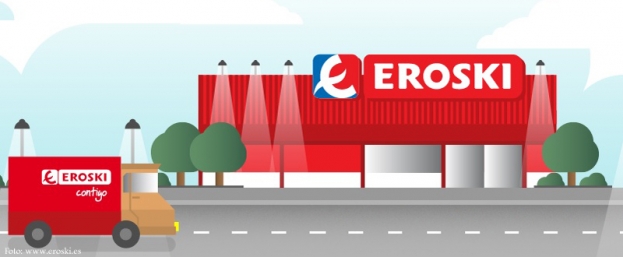 Las franquicias de Eroski sólo pueden instalarse en municipios que tengan más de 1.500 habitantes.