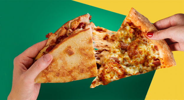 Papa John’s quiere abrir 135 pizzerías en España