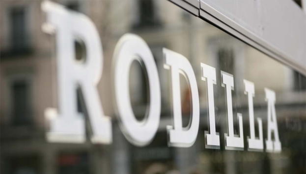 Rodilla inaugura su primera franquicia en Granada